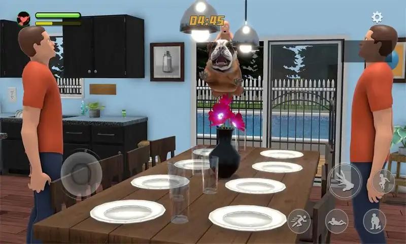 4688美高梅游戏官网正版手游下载-4688美高梅游戏官网最新版下载 v1.0.9 安卓版游戏画面2