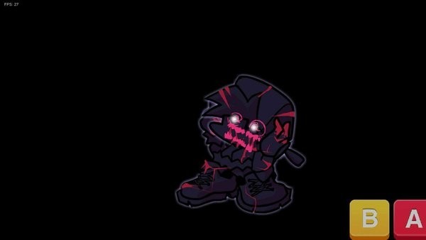 精彩截图-金沙7979net坦兵腐化版全曲子版下载-金沙7979net坦兵黑化模组正版(Friday Night Funkin)下载 v0.2.8 安卓版2