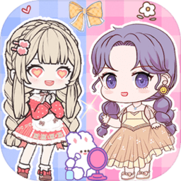 巴黎人826app换装游戏下载-巴黎人826app换装最新版下载 v1.0 安卓版